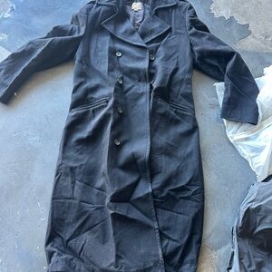 Banana Republic Men’s Coat